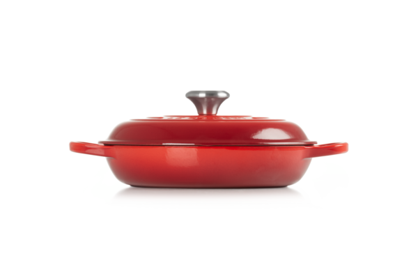 Cacerola Baja Le Creuset
