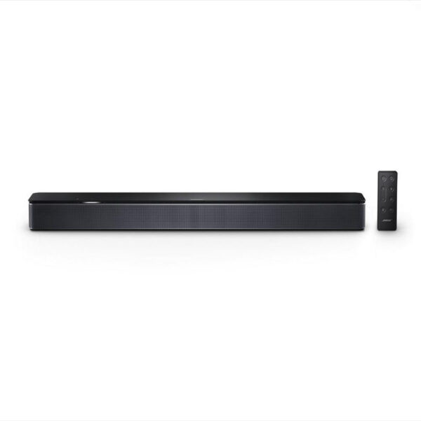 Barra De Sonido Bose Soundbar 300 Wifi Bluetooth Bose