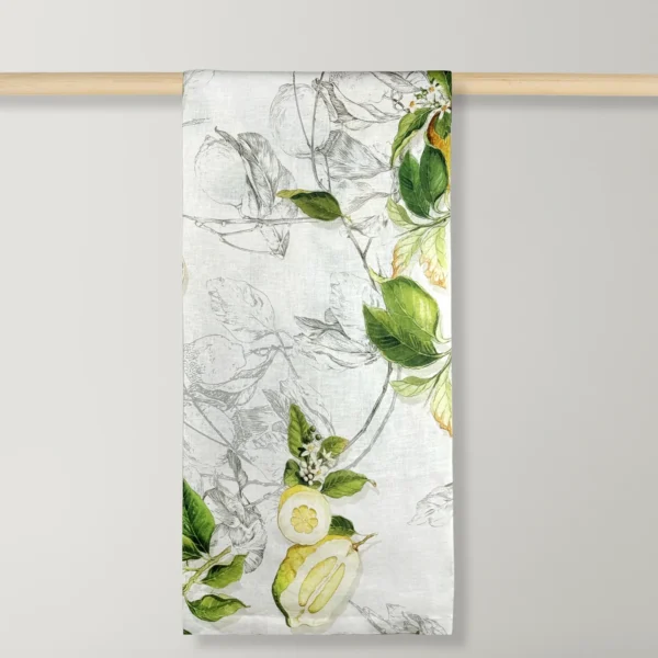 Mantel Limoncello